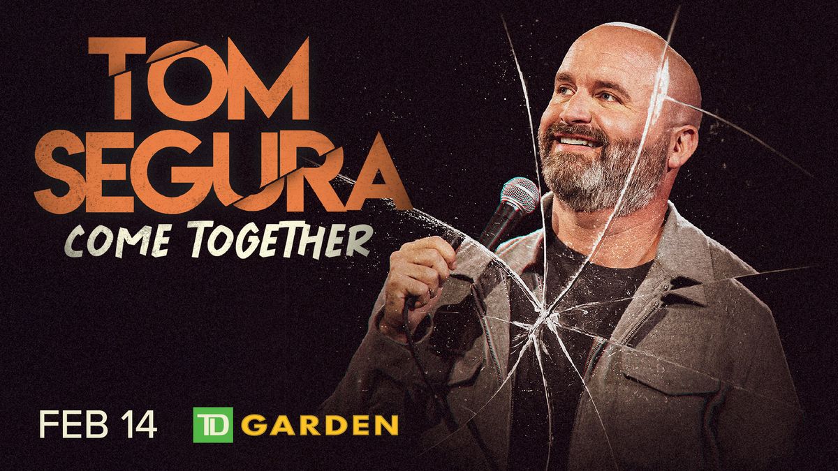 Tom Segura: Come Together