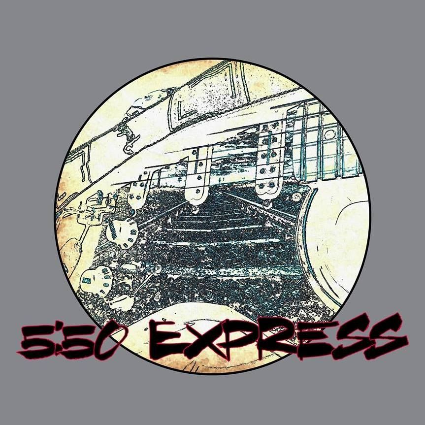 5:50 Express at Down South Kitchen 