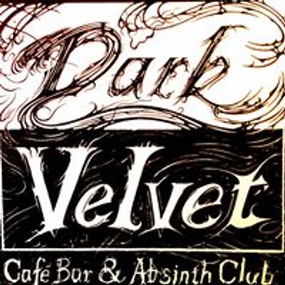 Darkvelvetcafebar