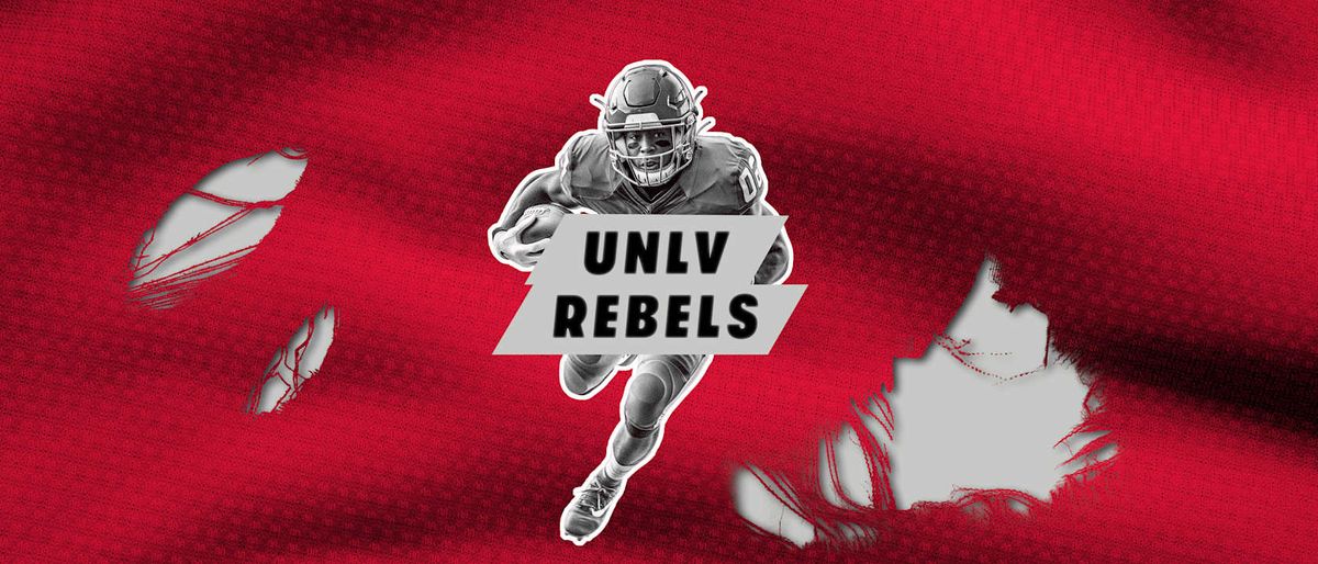 Northern Illinois Huskies at UNLV Rebels Football at Allegiant Stadium