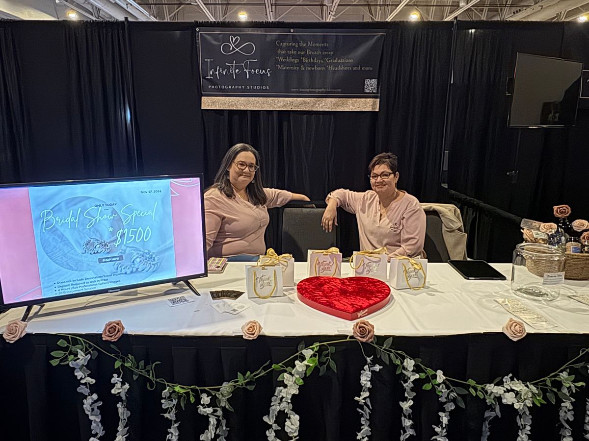 Sioux Falls Bridal Show