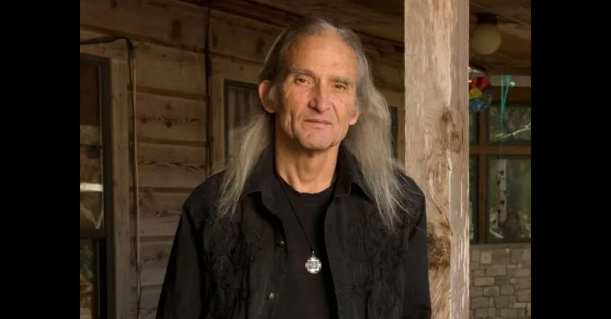 Jimmie Dale Gilmore Marks It 80 at Paramount Theatre