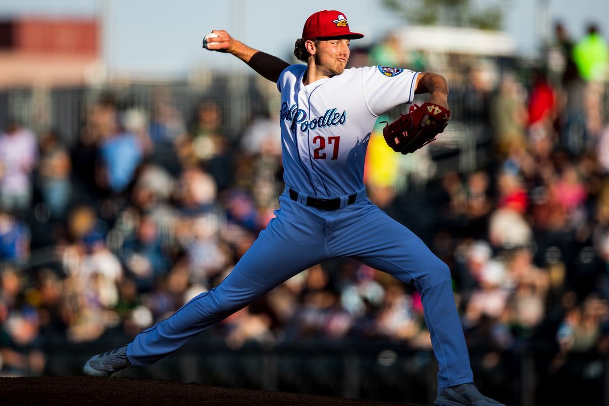 Arkansas Travelers vs. Midland RockHounds