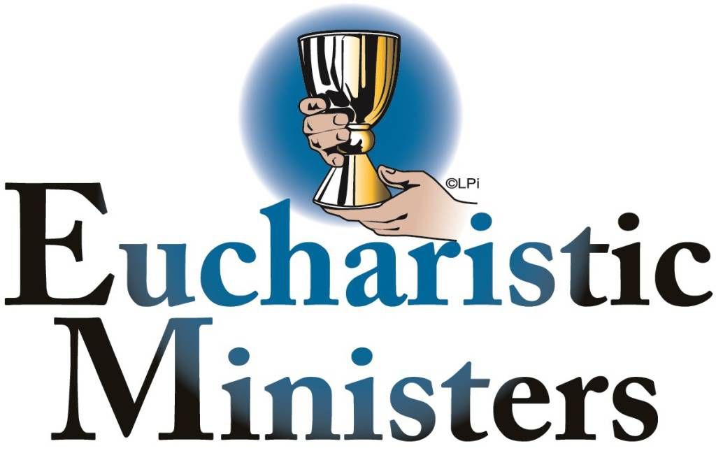 Extraordinary Ministers of the Eucharist Training
