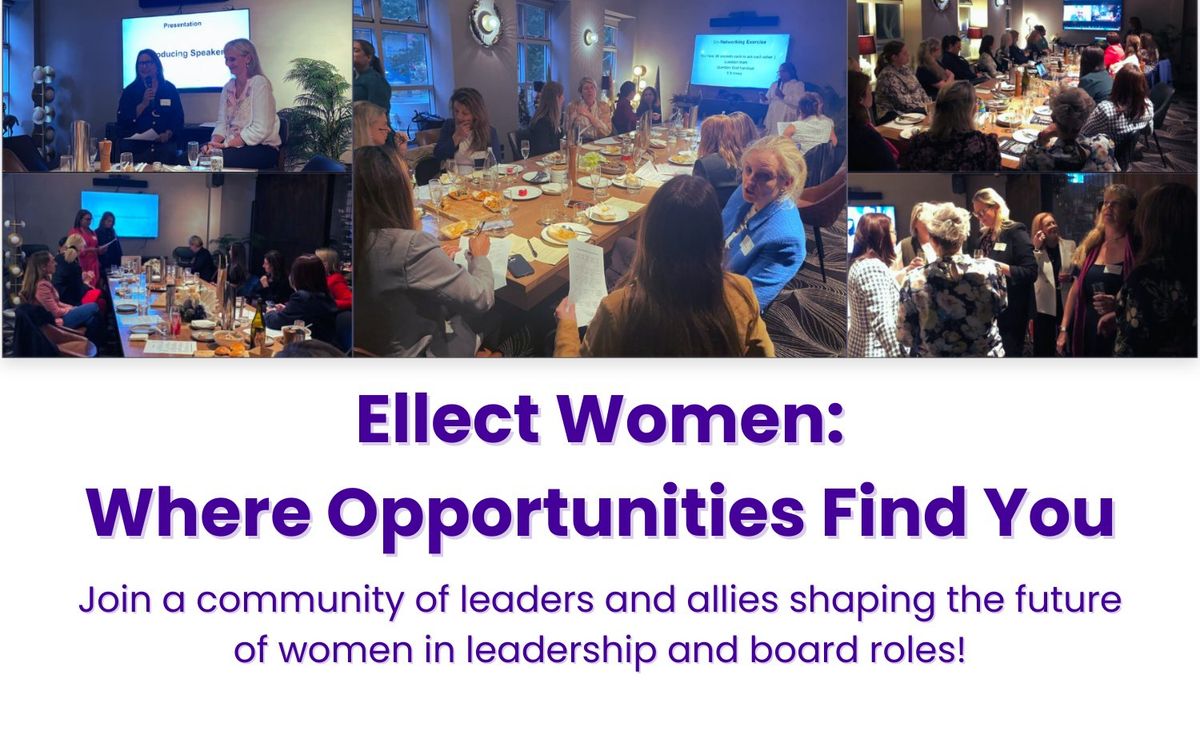 Ellect Women - Sydney