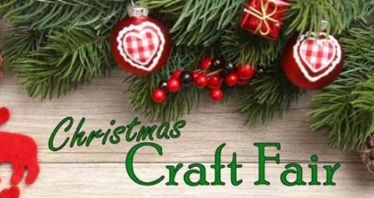 34th Annual Christmas Craft Fair