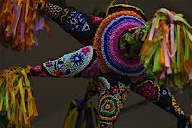 Taller | Pi\u00f1atas Tradicionales