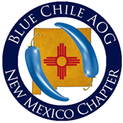 Blue Chile Chapter AOG