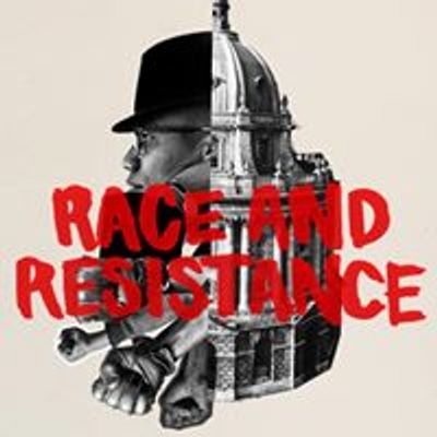 Race and Resistance