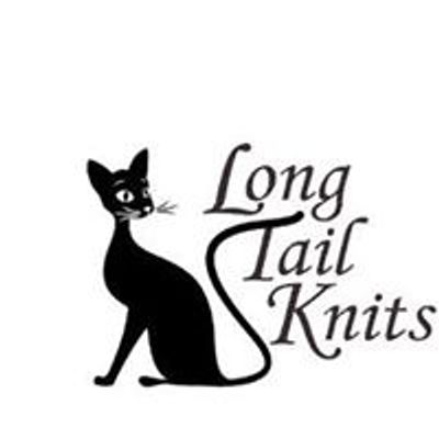 Long Tail Knits