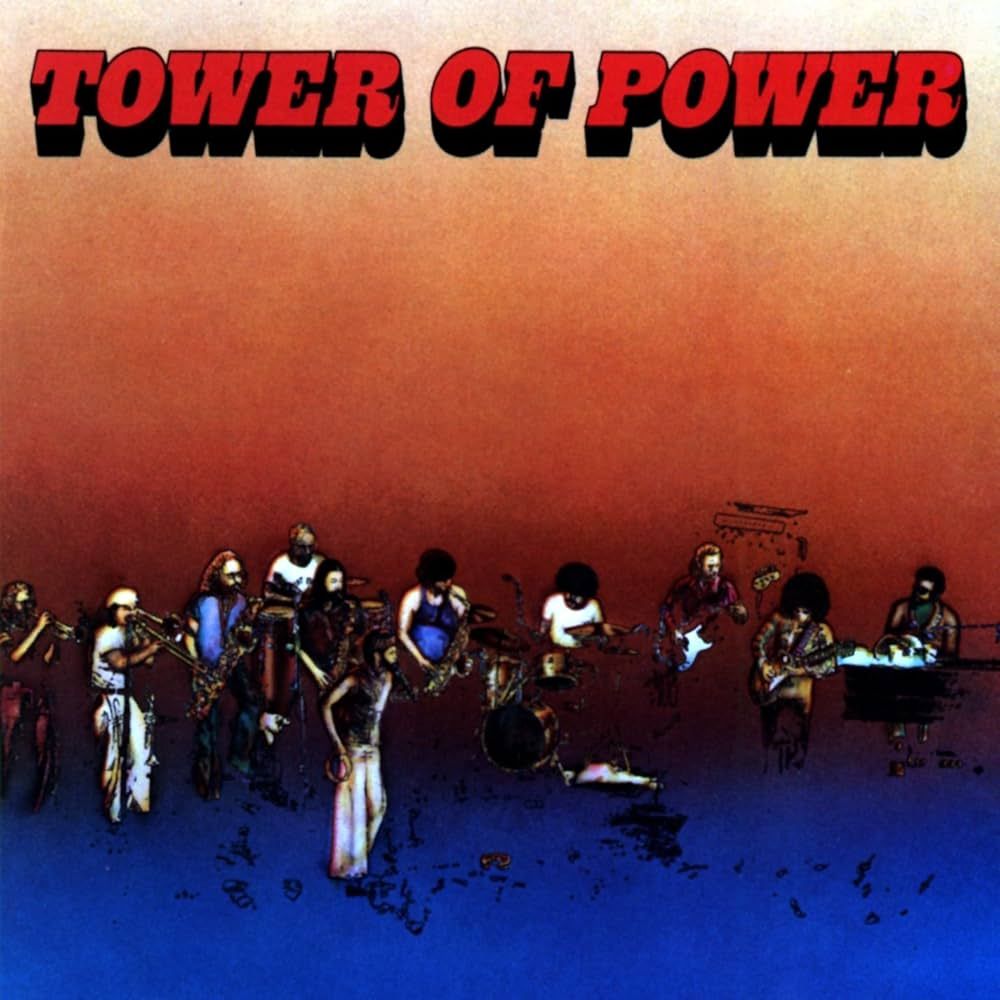 Tower of Power