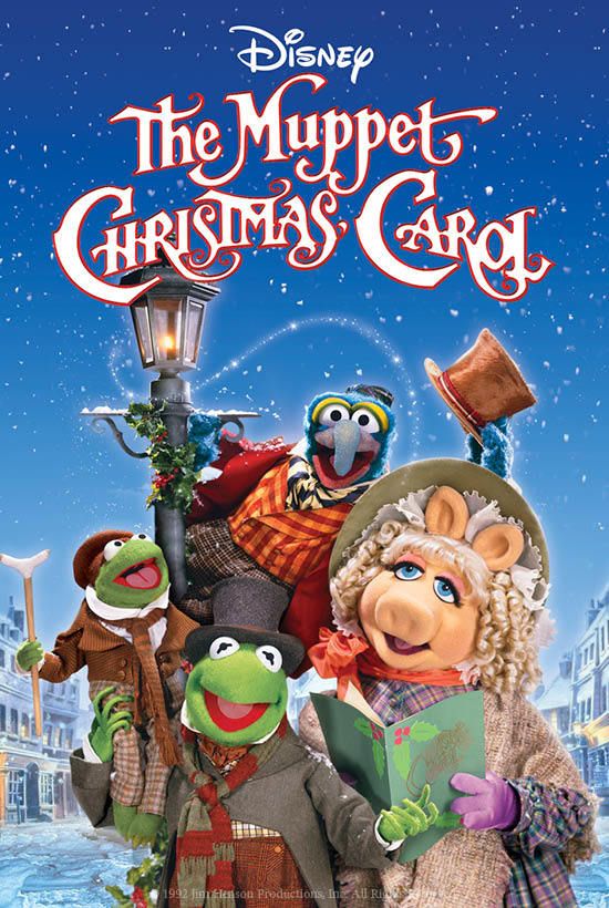 The Muppets Christmas Carol - FILM SCREENING