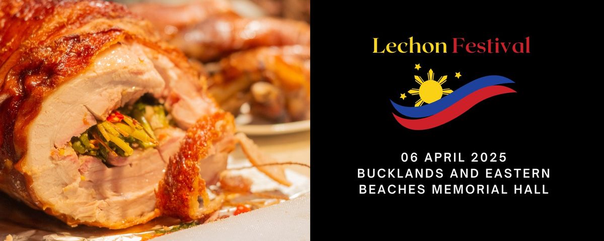 Lechon Festival