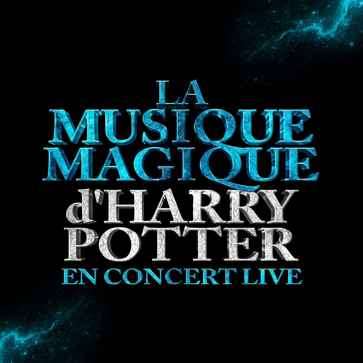 The Magical Music of Harry Potter IN CONCERT \/\/ Th\u00e9\u00e2tre S\u00e9bastopol