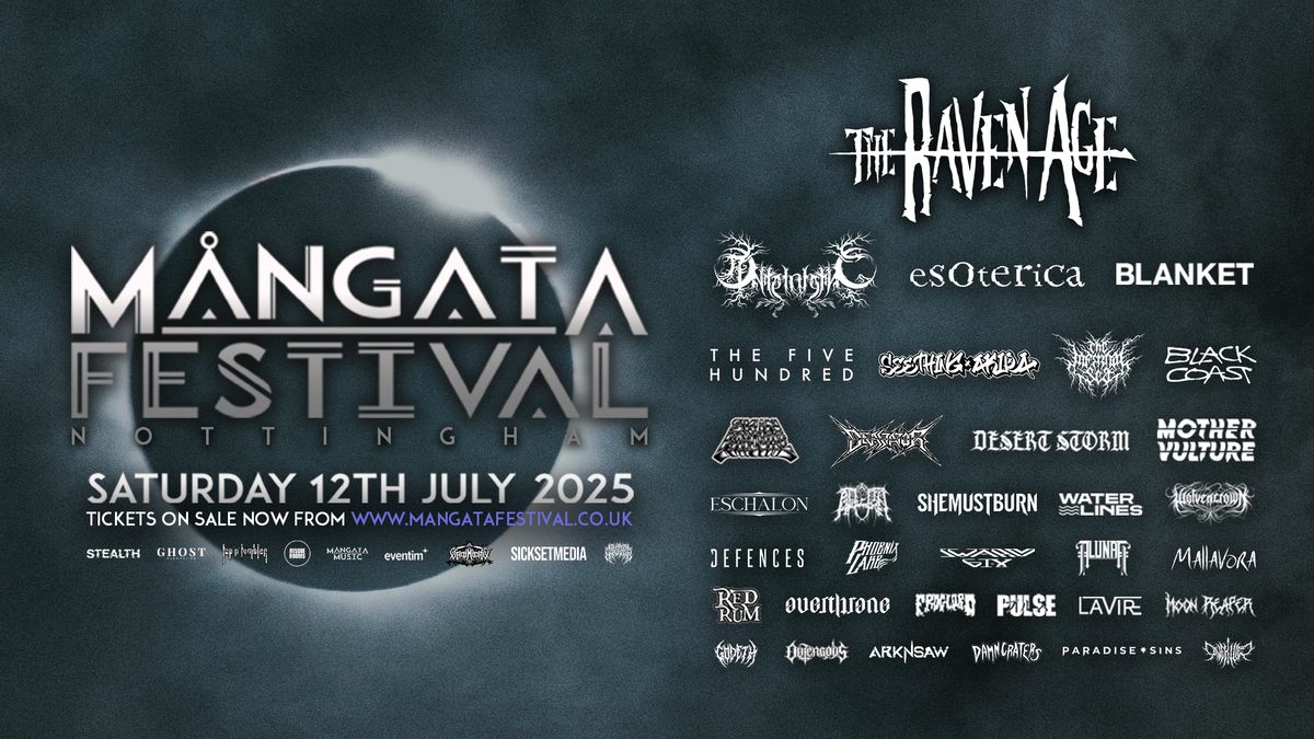 Mangata Festival 2025