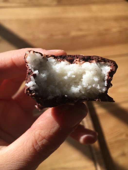 Atelier en cas \u00e9nerg\u00e9tiques pour les sportifs ou les gourmands !