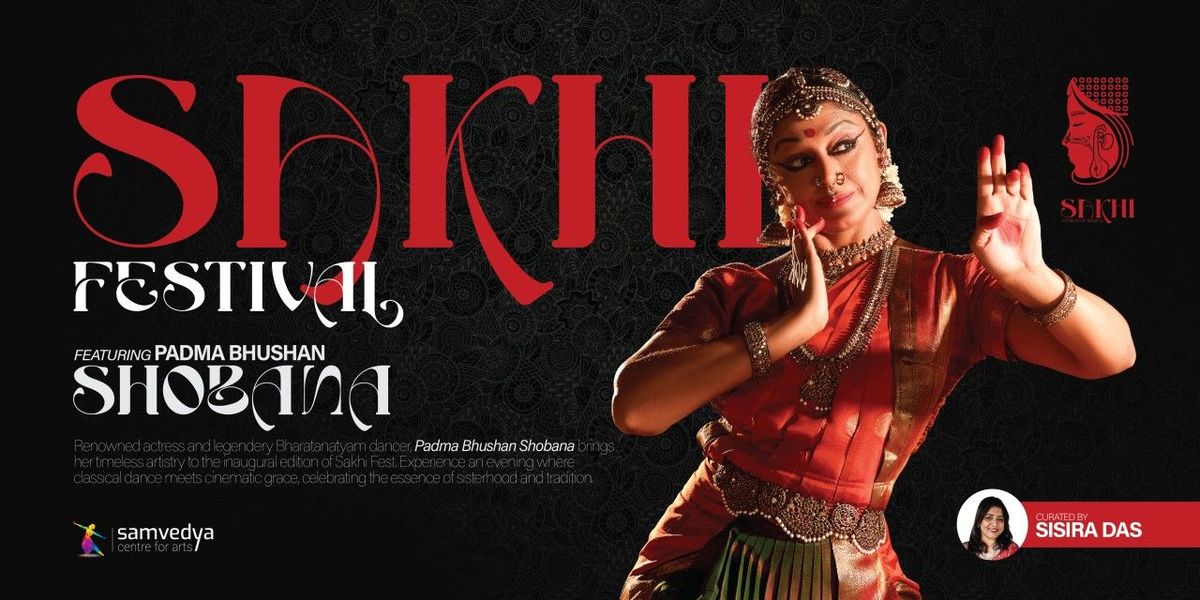 SAKHI Festival 2025 Day 4