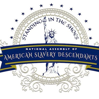 National Assembly of American Slavery Descendants