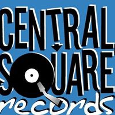 Central Square Records