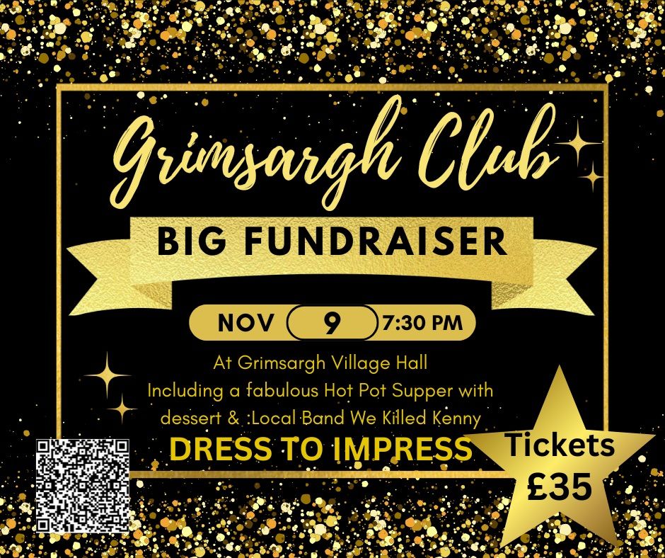 Big Fundraiser 