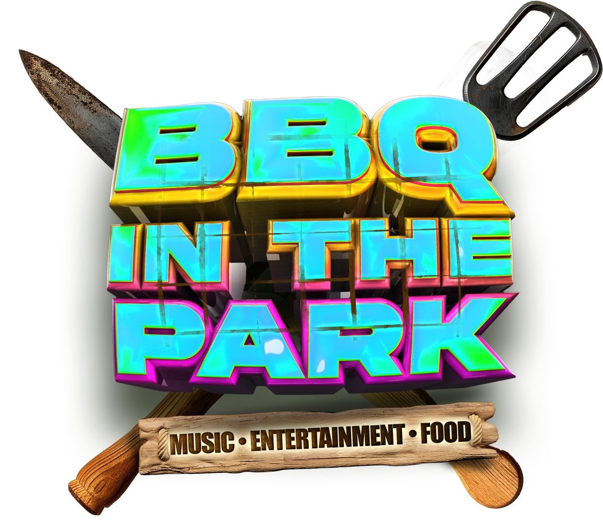 BBQ IN THE PARK FESTIVAL - 5000+ PEOPLE - SIGN UP NOW