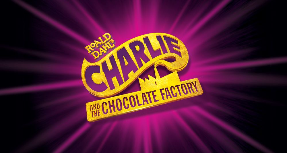 Starlight Theatre Productions presents Charlie and the Chocolate Factory