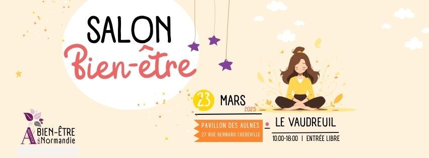 Salon Bien-\u00catre du Vaudreuil