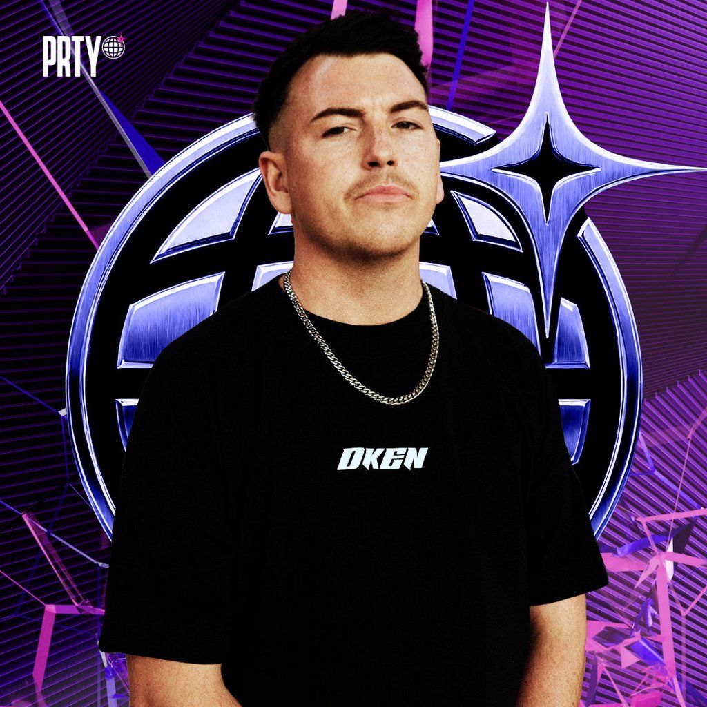 PRTY Presents DKEN