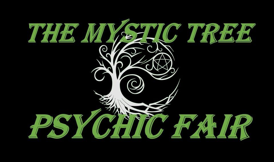 Mystic Tree Sunday Psychic Fair