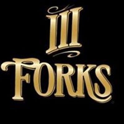 III Forks Prime Steakhouse