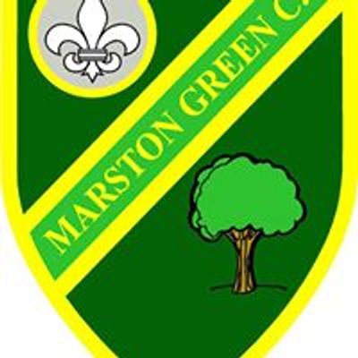 Marston Green Cricket Club