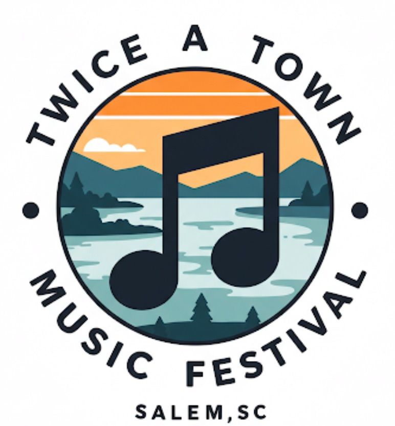 2025 Twice A Town Music Festival 