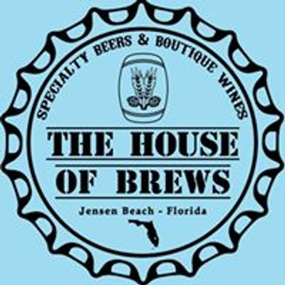 The House of Brews