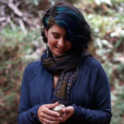 Inner Sounds Meditation