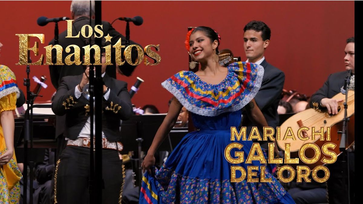 Alamo City Symphony: Viva Viva Mariachi