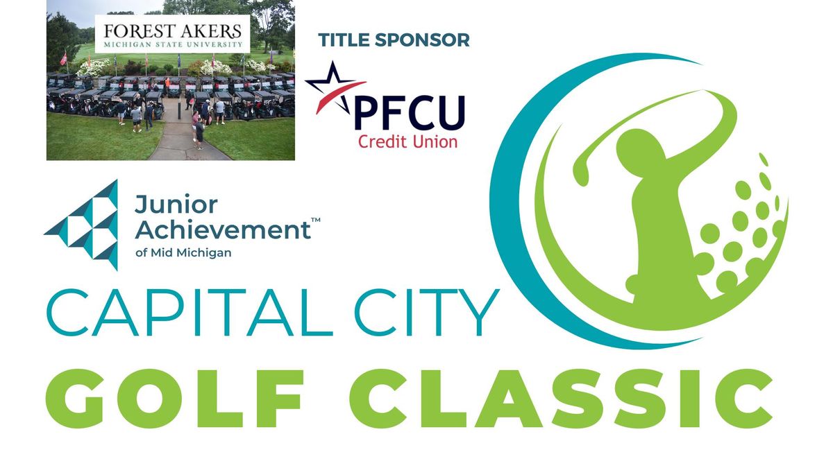 PFCU JA Capital City Golf Classic