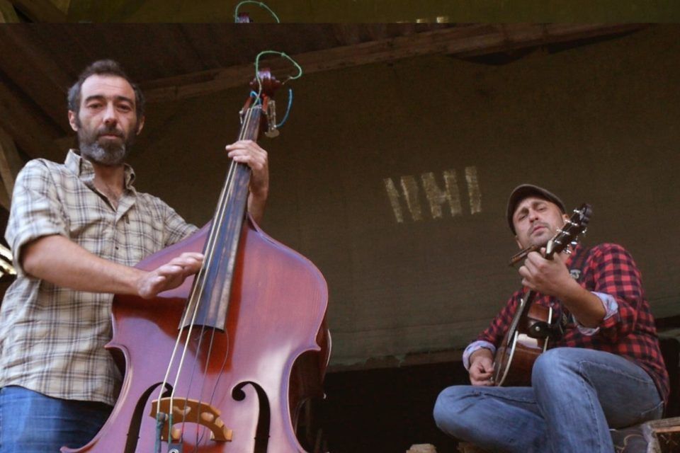 La raymonde (FR) - Bars en f\u00eate