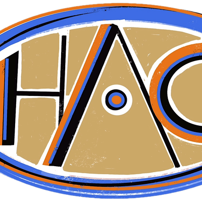 Harborough Artist's Cluster