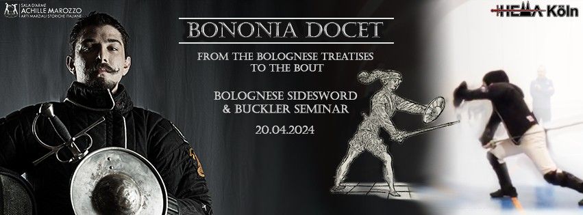 Bononia Docet From the Bolognese treatises to the bout