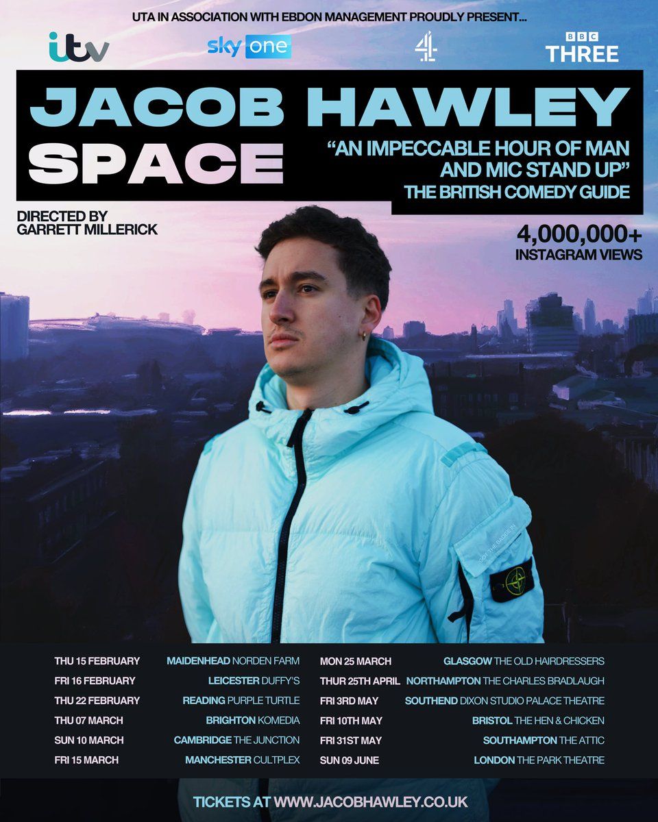 Jacob Hawley