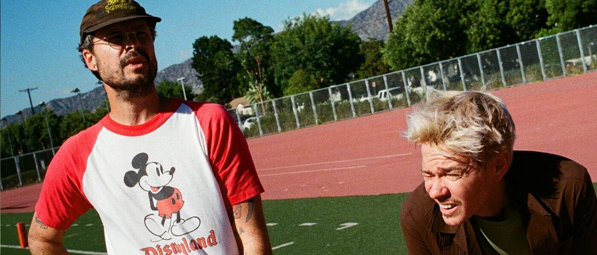 The Format with Phantom Planet and Limbeck (16+)