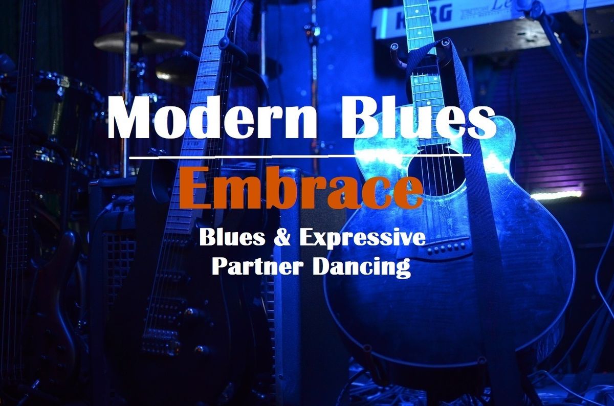 Modern Blues & Expressive Freestyle. Beckford Worcestershire GL20 7AA