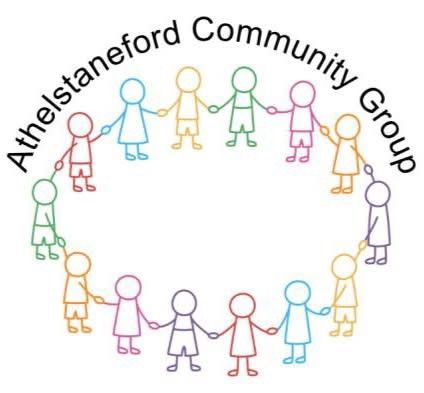 Athelstaneford Coffee Morning