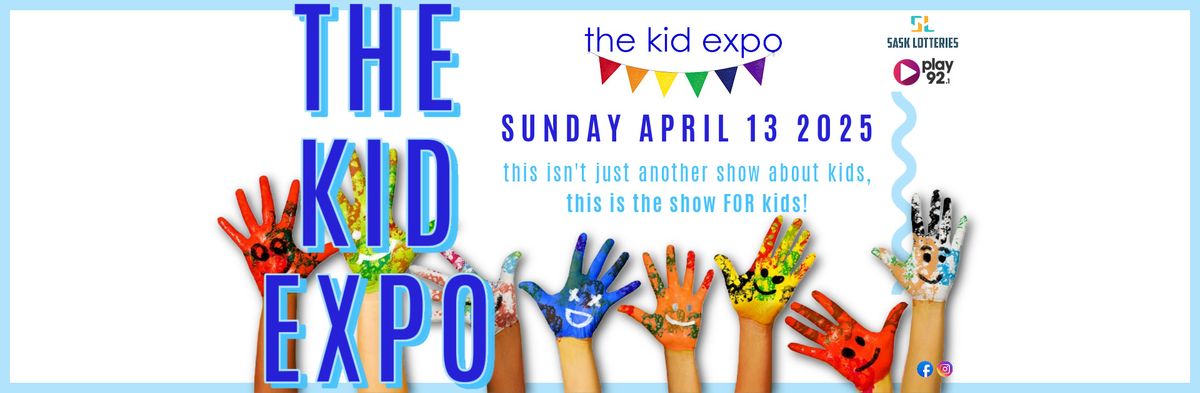 The Kid Expo