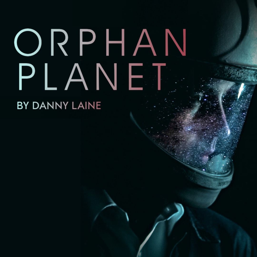 Orphan Planet