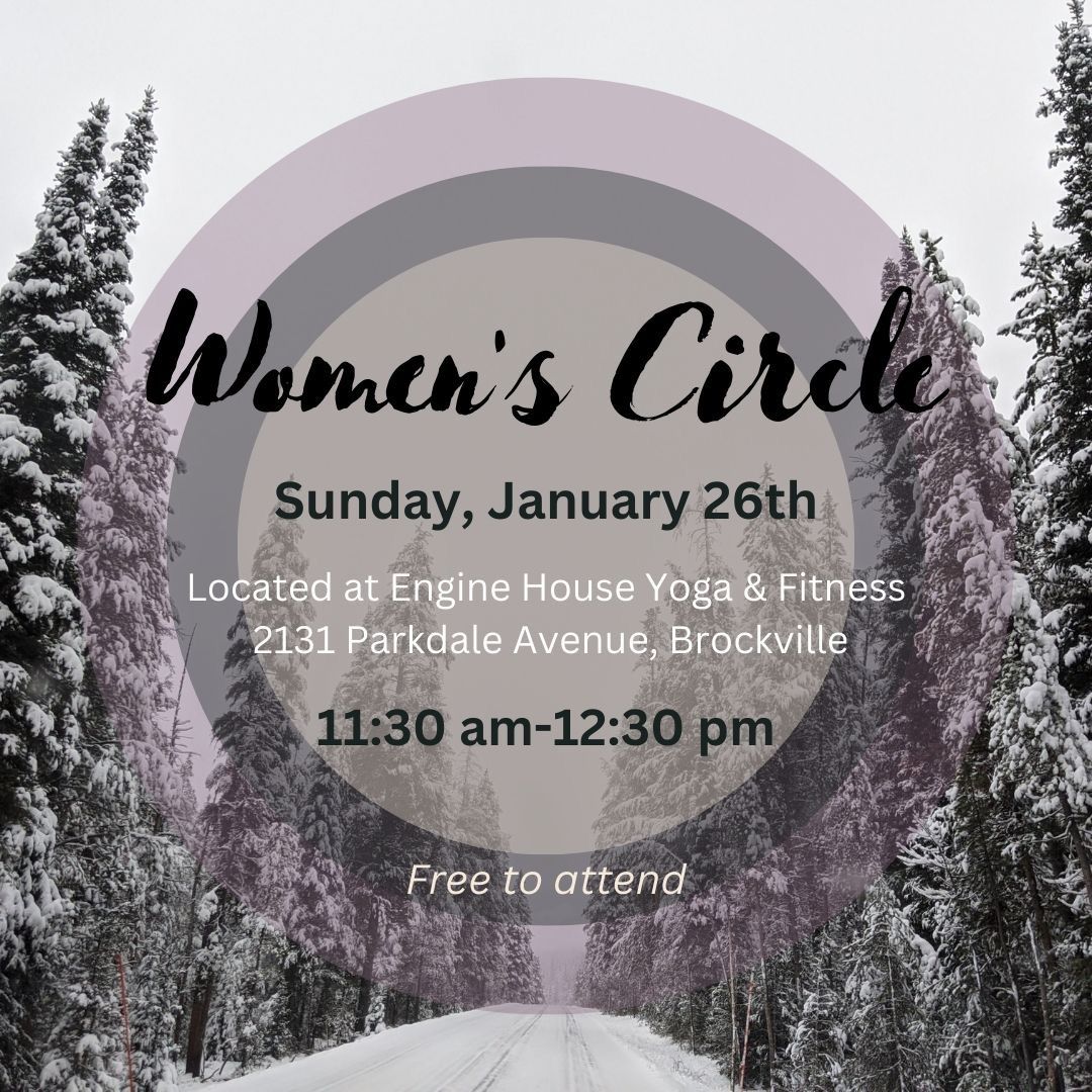 Women's Circle