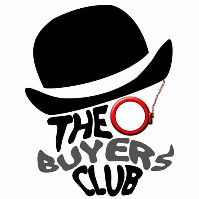 The Buyers Club (Live Band)