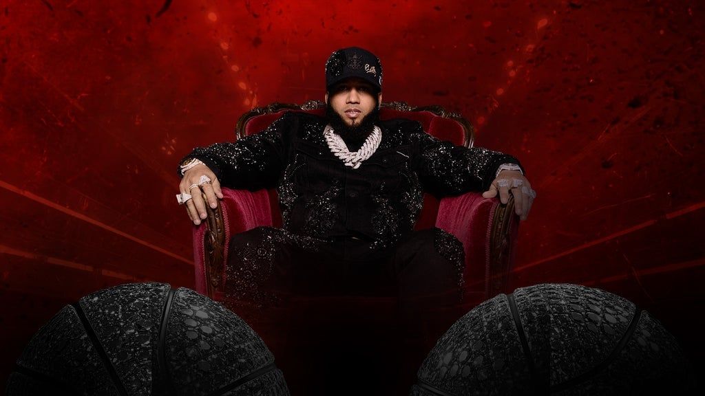 El Alfa: El \u00daltimo Baile