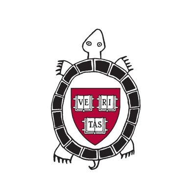 Harvard University Native American Program