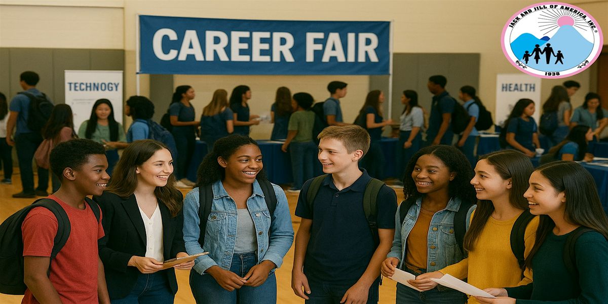 NexGen Futures:  Discover, Connect, Succees